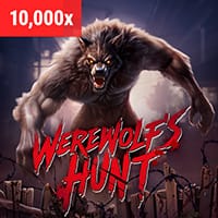 Cuộc Đi Săn Của Người Sói thumbnail