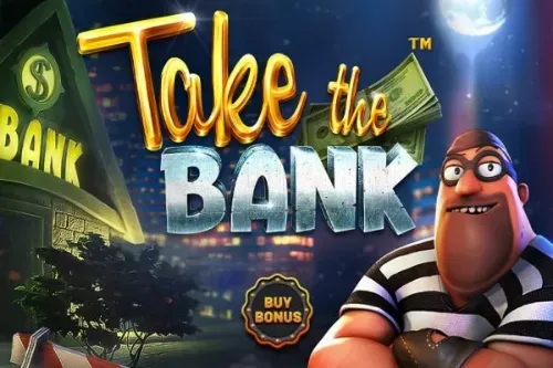 Take the Bank
