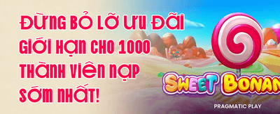 Hoàn Trả VIP Hàng Ngày promotion banner